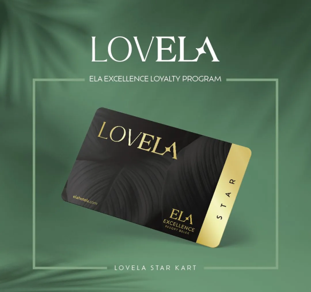 Ela Excellence Belek Loveala Platinium Card (1)