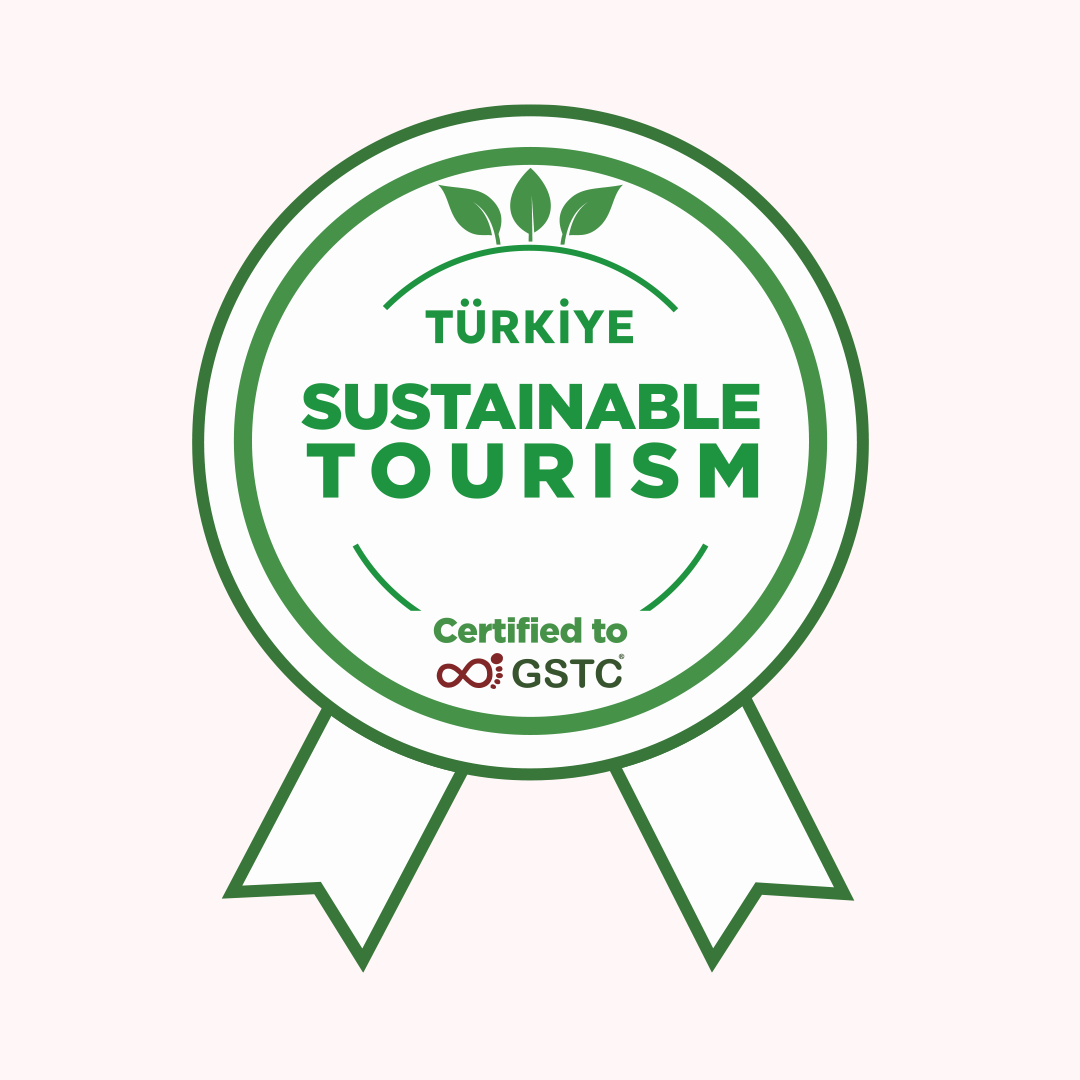 EE Sertfikalar Sustainable Tourism